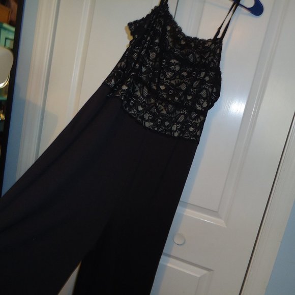 Lace Jumper - Picture 9 of 10